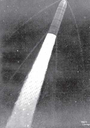 Illustration for article titled The Union Jack on the Moon